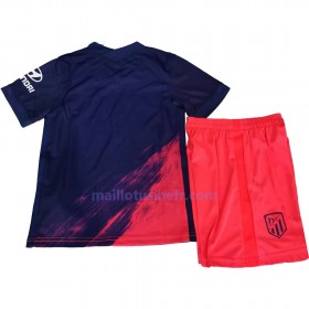 Maillot de Foot Atlético Madrid Extérieur 2021-22 - Enfant
